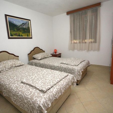 Apartmani Novakovic Kotor Værelse billede