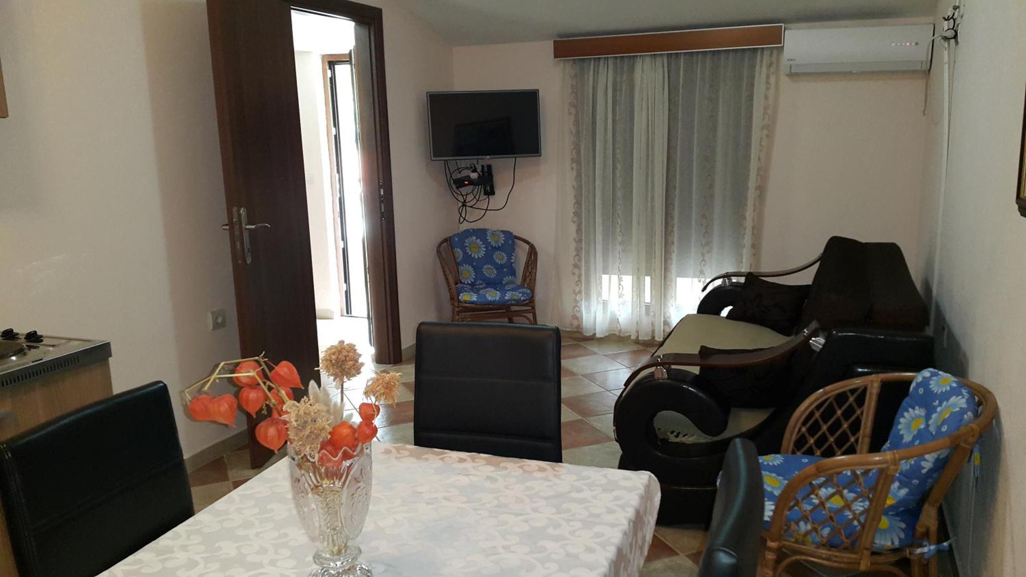 Apartmani Novakovic Kotor Værelse billede