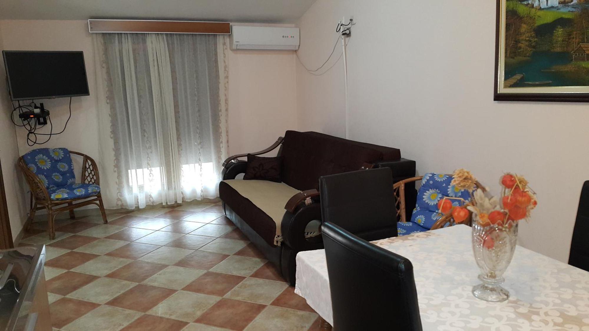 Apartmani Novakovic Kotor Værelse billede