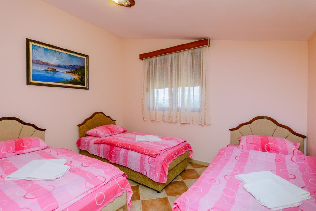 Apartmani Novakovic Kotor Eksteriør billede