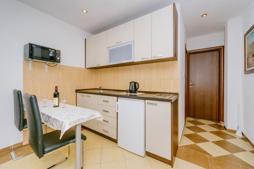 Apartmani Novakovic Kotor Eksteriør billede