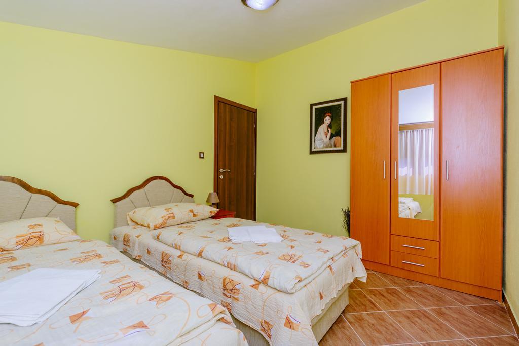 Apartmani Novakovic Kotor Eksteriør billede