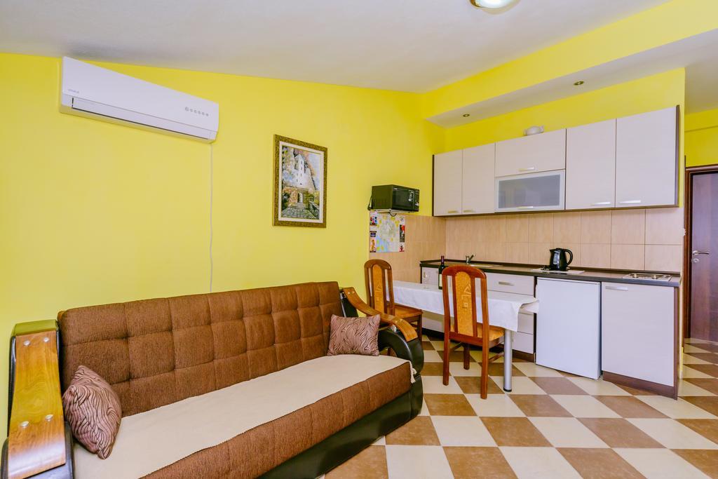 Apartmani Novakovic Kotor Eksteriør billede