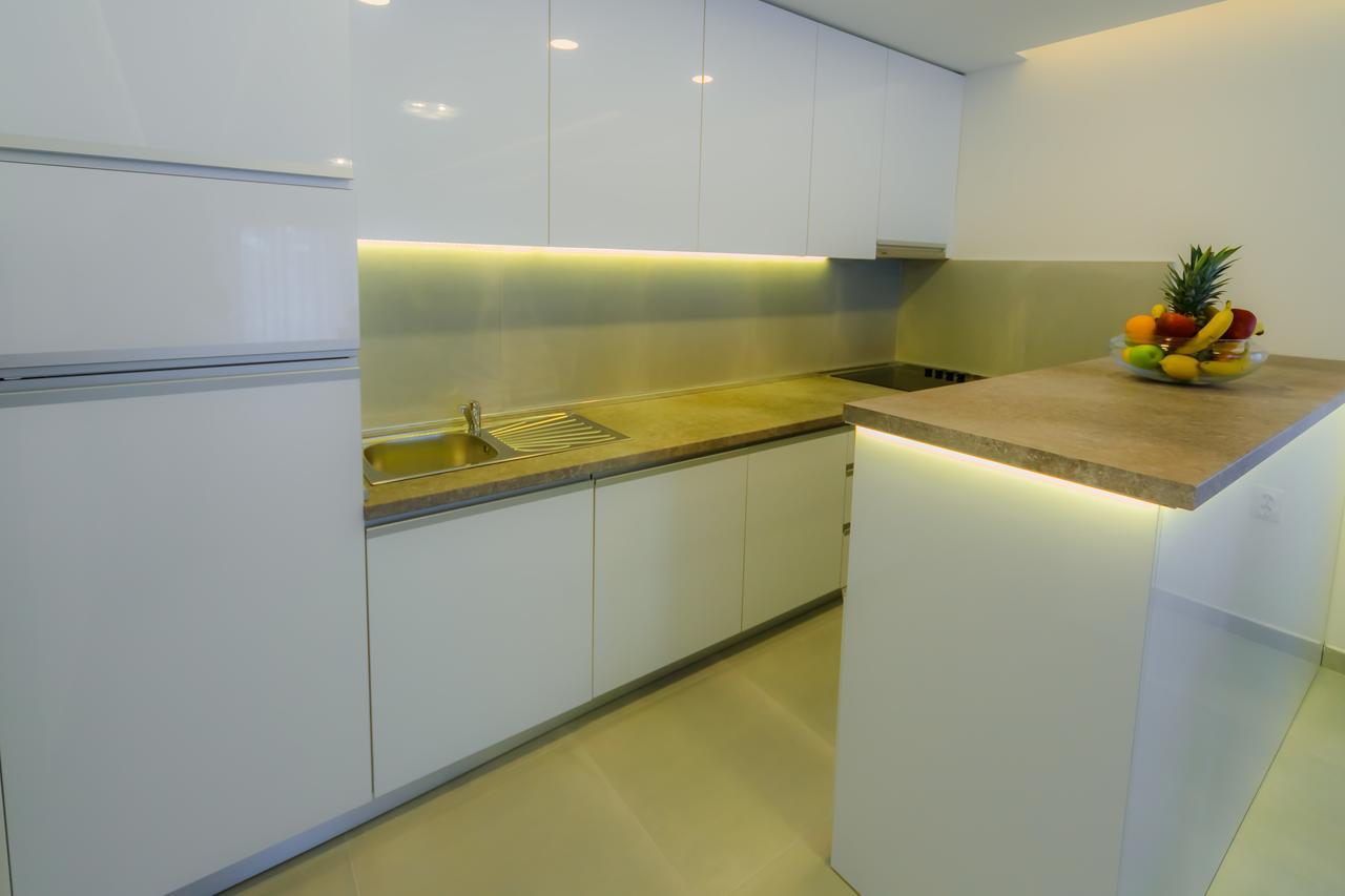 Apartmani Novakovic Kotor Eksteriør billede