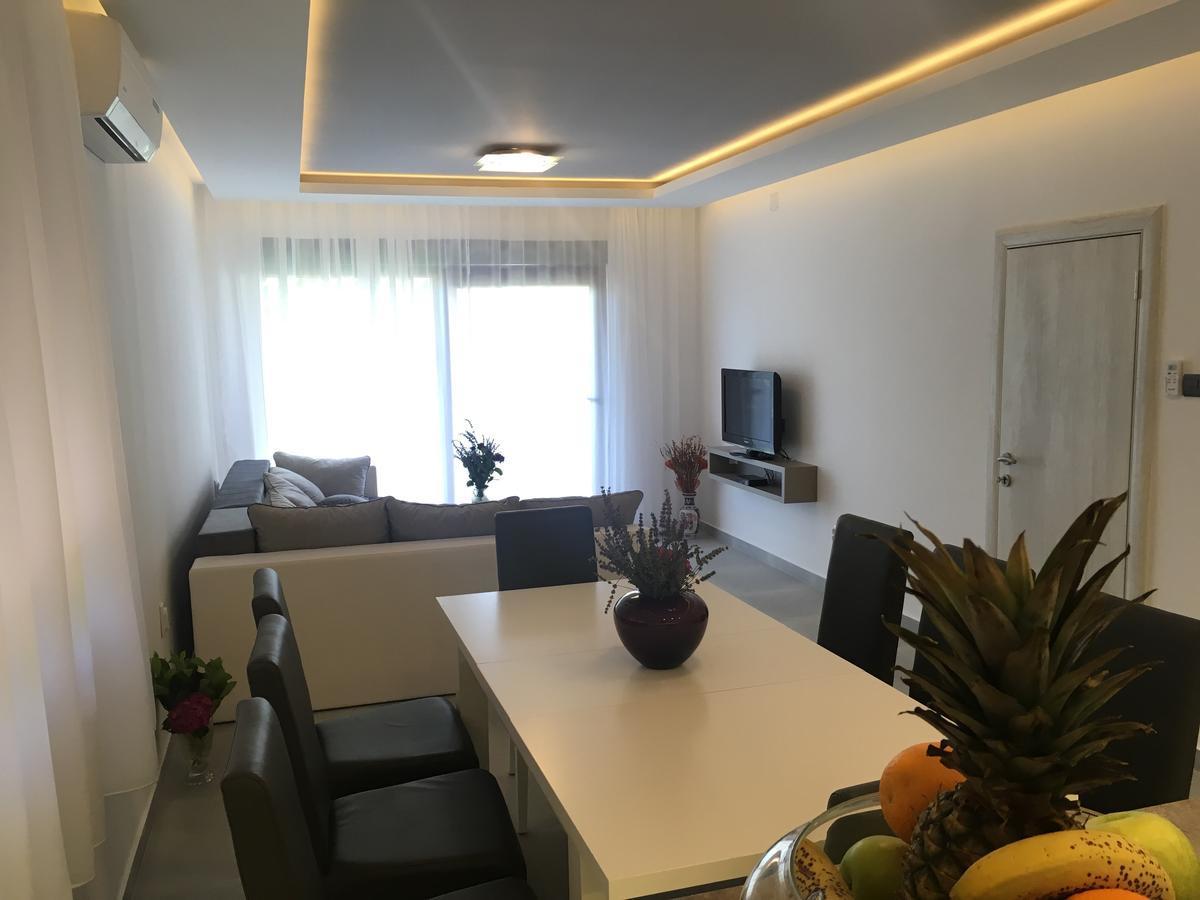 Apartmani Novakovic Kotor Eksteriør billede